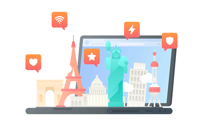 在古巴连接到中国vpn - 云回国